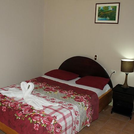 Hotel Vista Al Tortuguero Cariari  Екстериор снимка