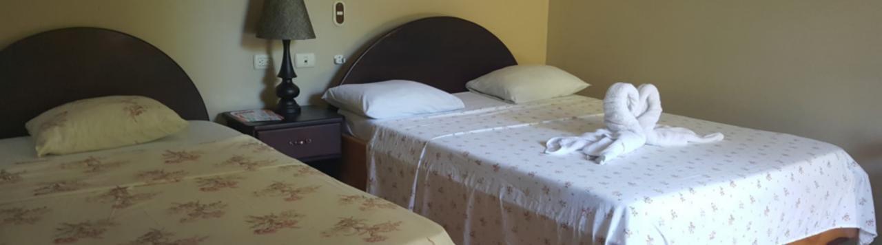 Hotel Vista Al Tortuguero Cariari  Екстериор снимка