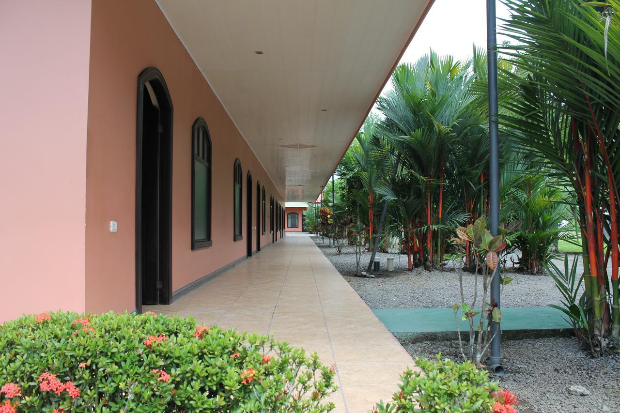 Hotel Vista Al Tortuguero Cariari  Екстериор снимка