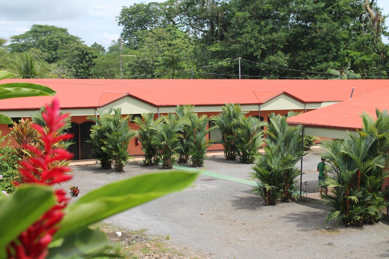 Hotel Vista Al Tortuguero Cariari  Екстериор снимка