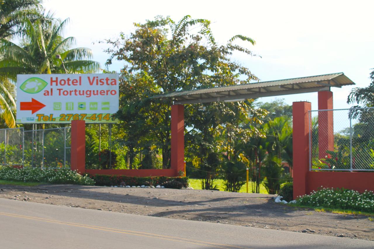 Hotel Vista Al Tortuguero Cariari  Екстериор снимка