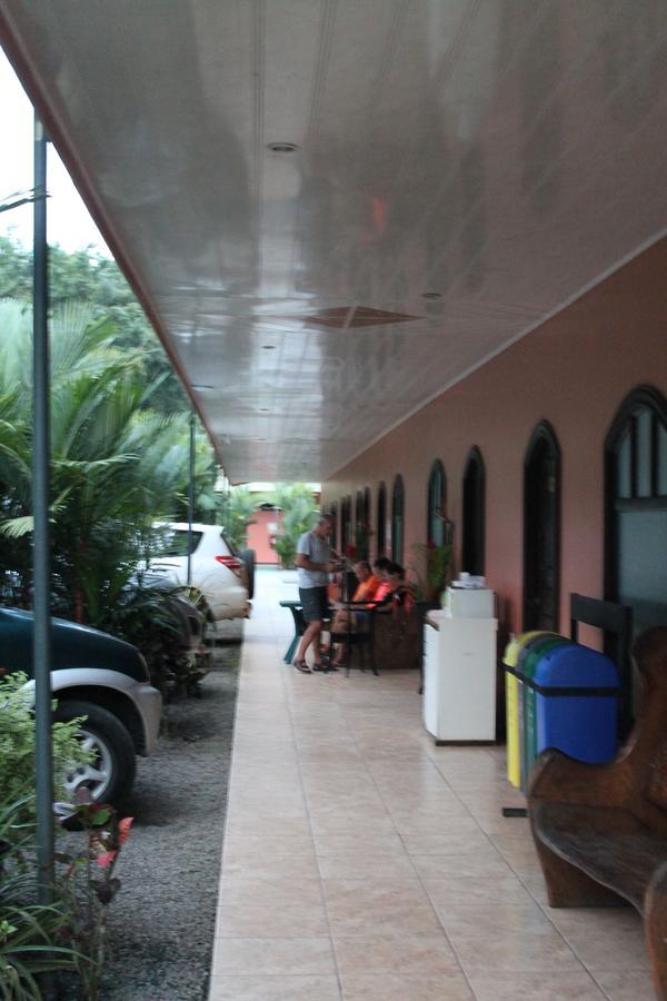 Hotel Vista Al Tortuguero Cariari  Екстериор снимка