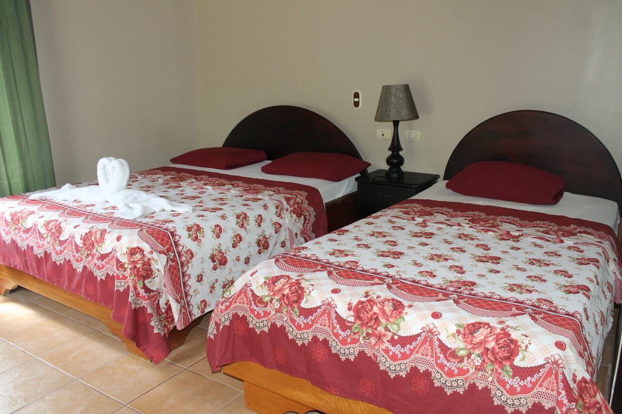 Hotel Vista Al Tortuguero Cariari  Екстериор снимка