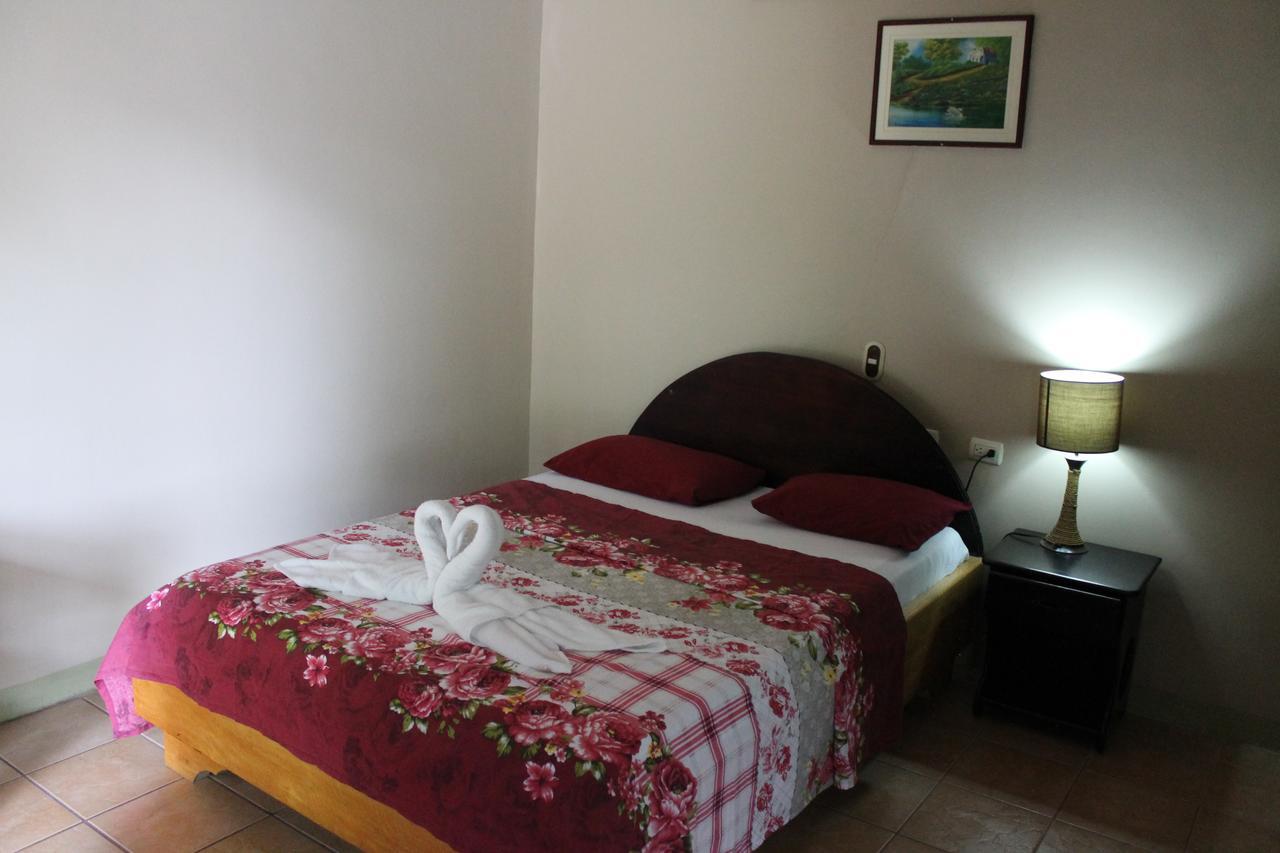 Hotel Vista Al Tortuguero Cariari  Екстериор снимка